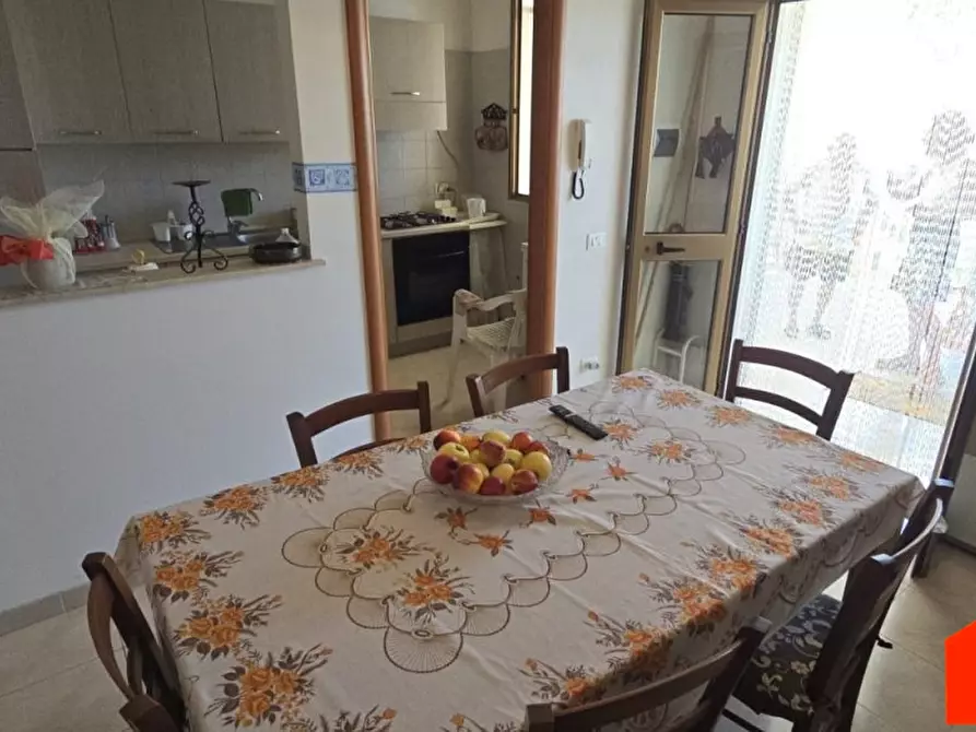 Immagine 9 di Villa in vendita  a Alcamo