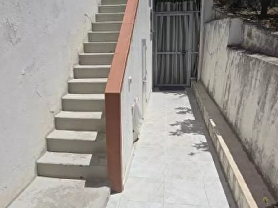 Immagine 5 di Villa in vendita  a Alcamo