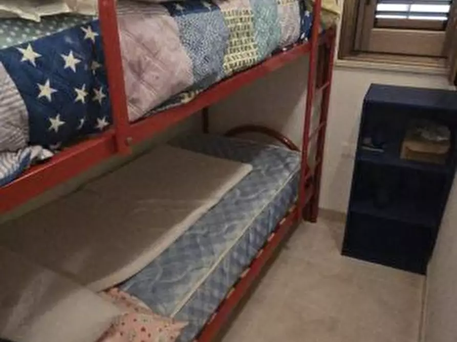 Immagine 10 di Villa in vendita  a Alcamo