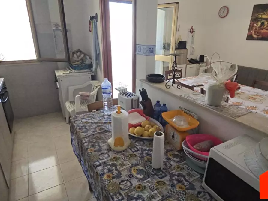 Immagine 10 di Villa in vendita  a Alcamo