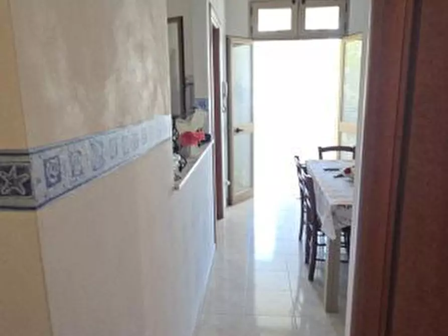 Immagine 9 di Villa in vendita  a Alcamo