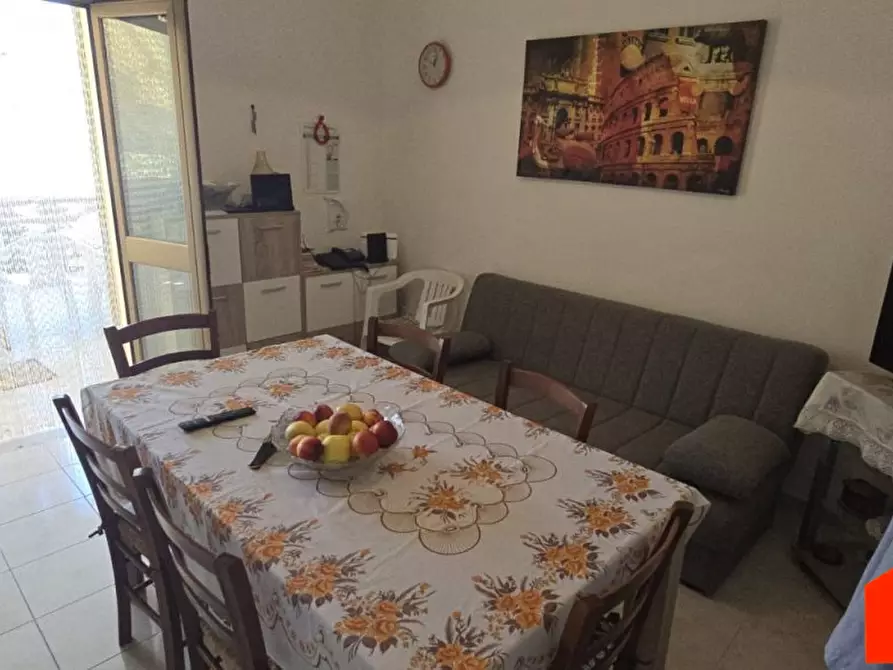 Immagine 8 di Villa in vendita  a Alcamo