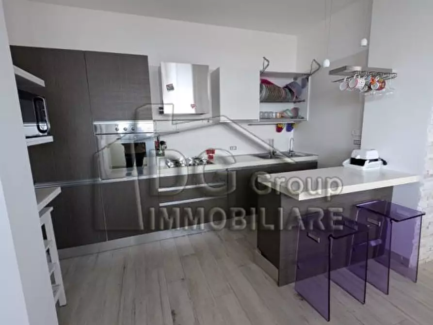 Immagine 3 di Villa in vendita  a Alcamo