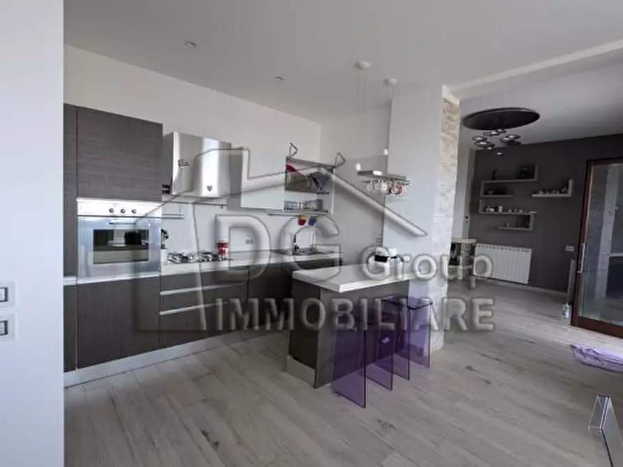 Immagine 2 di Villa in vendita  a Alcamo