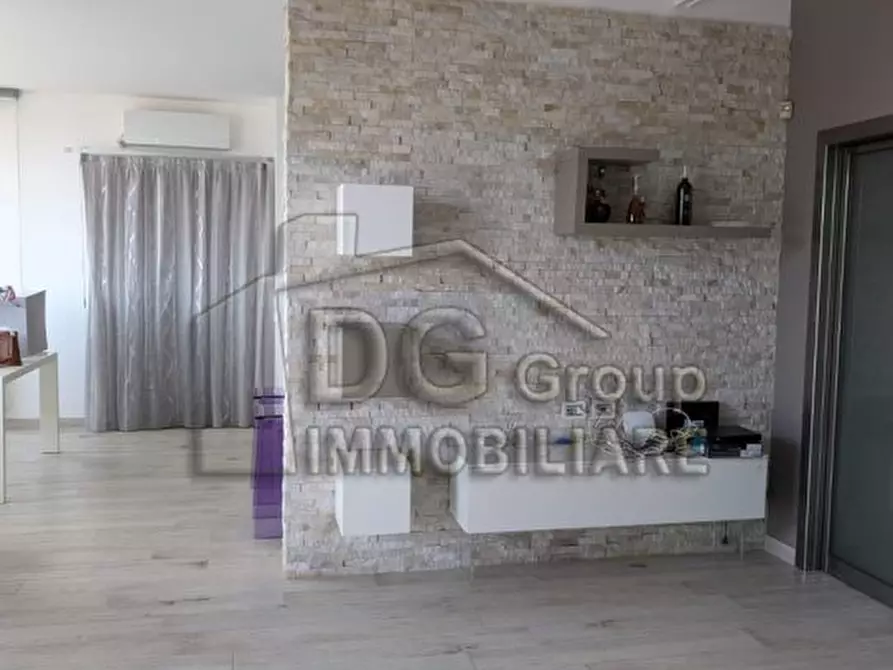 Immagine 4 di Villa in vendita  a Alcamo