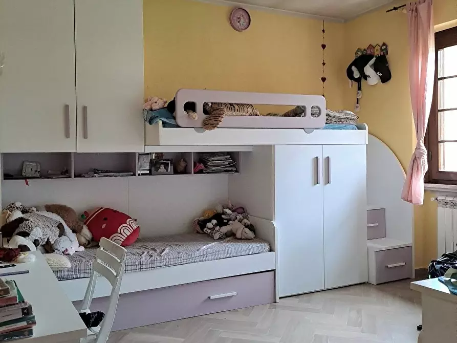 Immagine 7 di Villa in vendita  a Massarosa