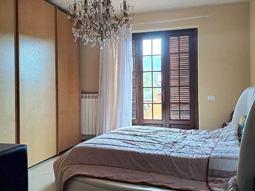 Immagine 6 di Villa in vendita  a Massarosa