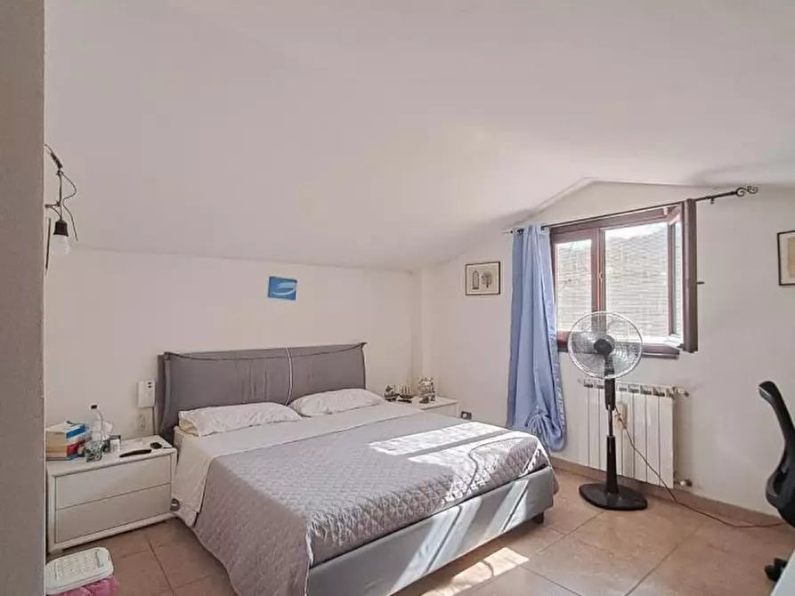 Immagine 7 di Villa in vendita  a Massarosa