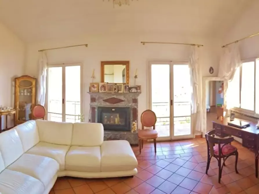 Immagine 6 di Villa in vendita  a Bordighera