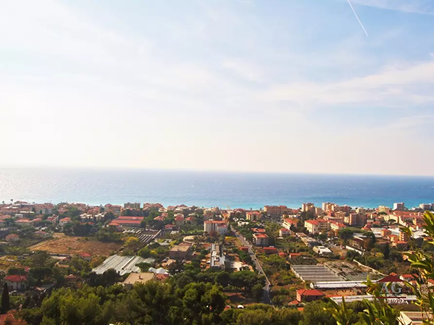 Immagine 3 di Villa in vendita  a Bordighera