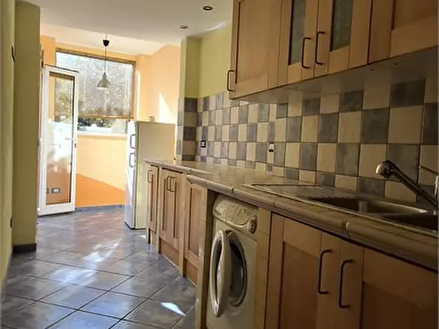 Immagine 8 di Villa in vendita  a Vallecrosia