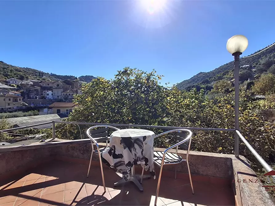 Immagine 4 di Villa in vendita  a Vallecrosia