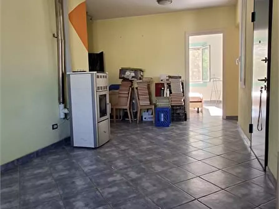 Immagine 9 di Villa in vendita  a Vallecrosia