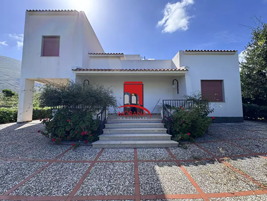 casa indipendente in vendita a San Vito Lo Capo in zona Macari