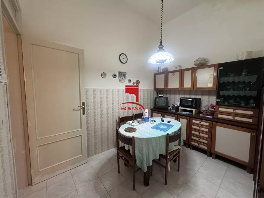 Immagine 5 di Casa indipendente in vendita  60 a Trapani