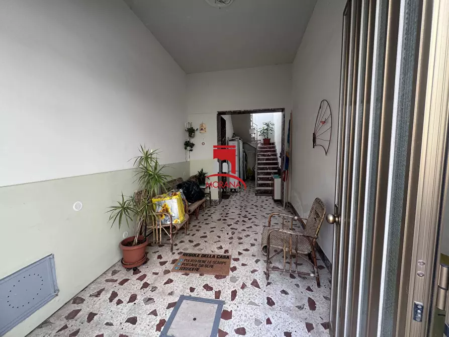 Immagine 2 di Casa indipendente in vendita  60 a Trapani