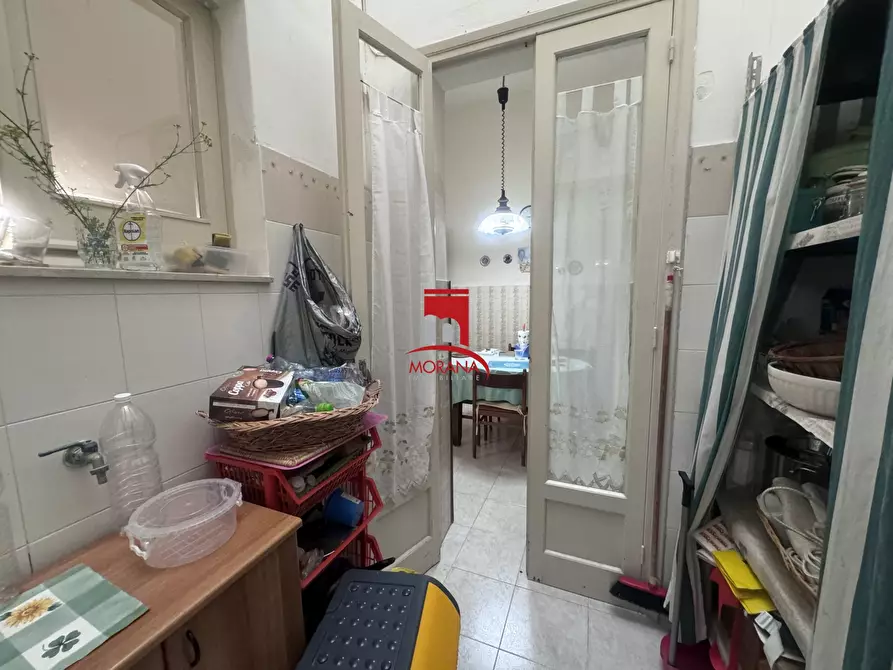Immagine 9 di Casa indipendente in vendita  60 a Trapani