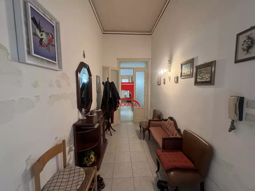 Immagine 3 di Casa indipendente in vendita  60 a Trapani