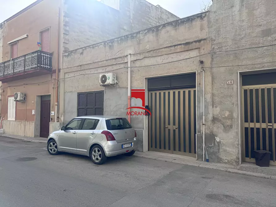 Immagine 1 di Casa indipendente in vendita  60 a Trapani