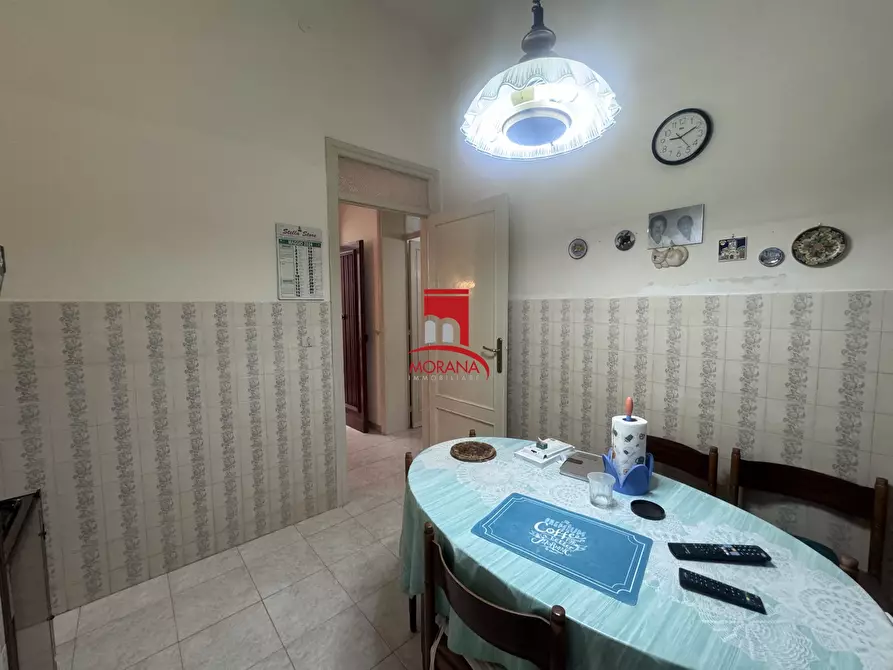 Immagine 6 di Casa indipendente in vendita  60 a Trapani