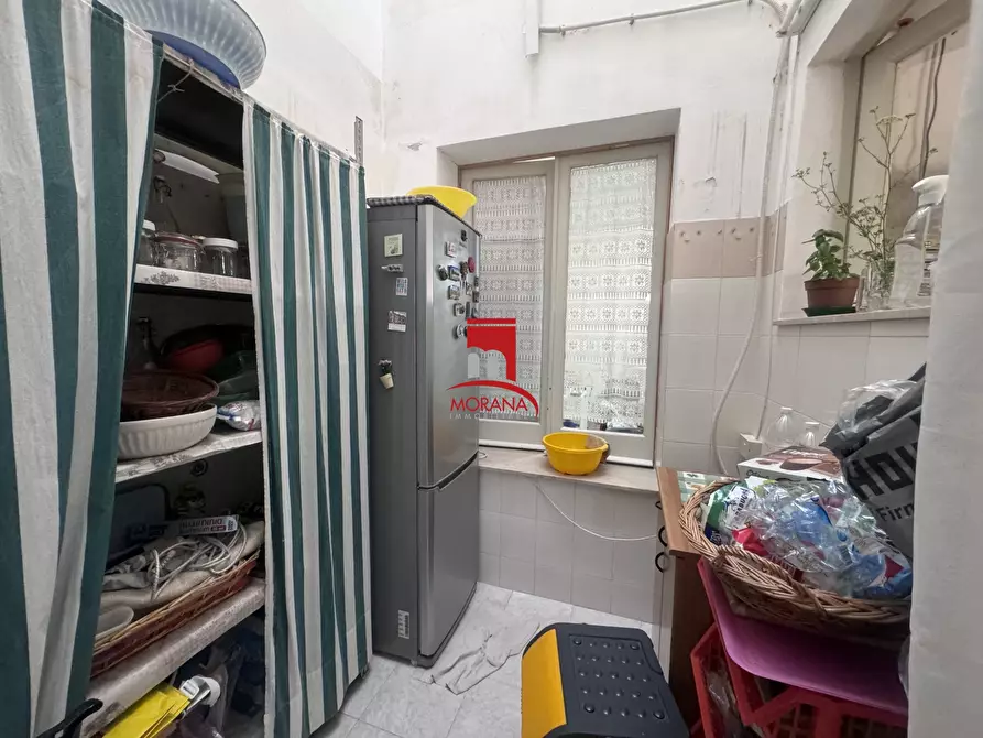 Immagine 8 di Casa indipendente in vendita  60 a Trapani