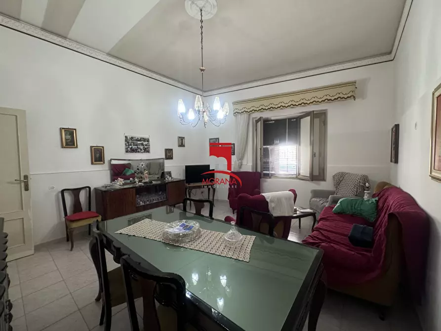 Immagine 10 di Casa indipendente in vendita  60 a Trapani