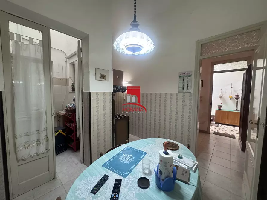 Immagine 7 di Casa indipendente in vendita  60 a Trapani