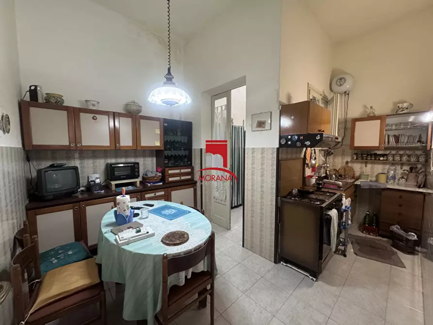 Immagine 4 di Casa indipendente in vendita  60 a Trapani