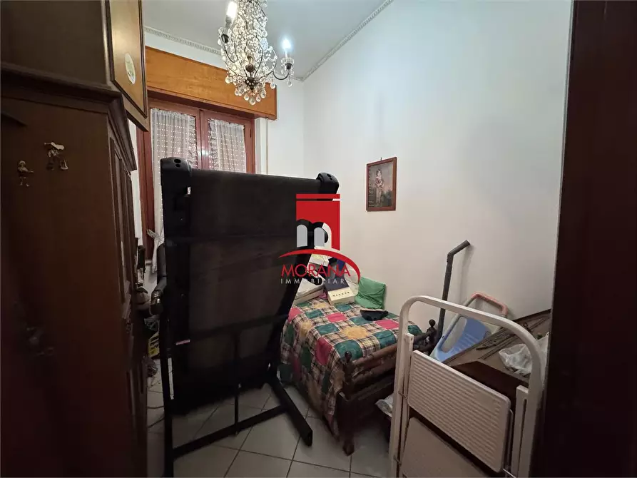 Immagine 6 di Villa in vendita  20 a Valderice