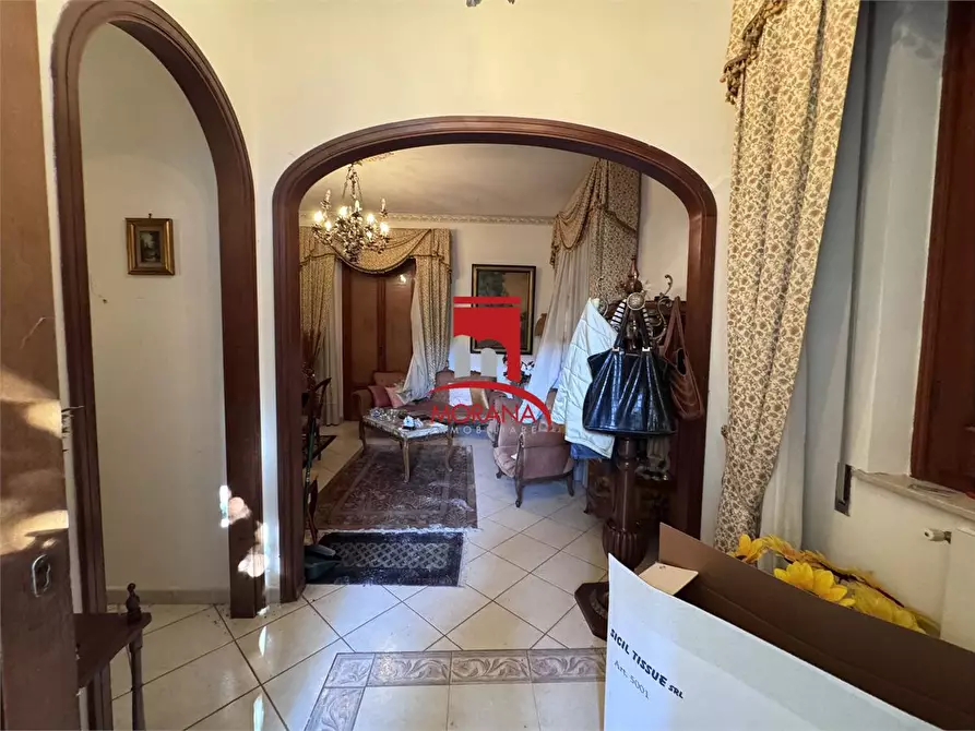 Immagine 2 di Villa in vendita  20 a Valderice