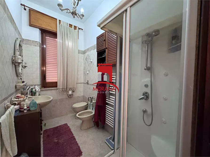 Immagine 10 di Villa in vendita  20 a Valderice