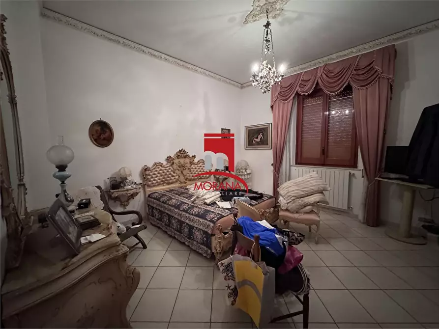 Immagine 8 di Villa in vendita  20 a Valderice