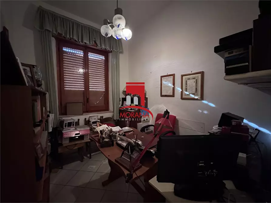 Immagine 7 di Villa in vendita  20 a Valderice