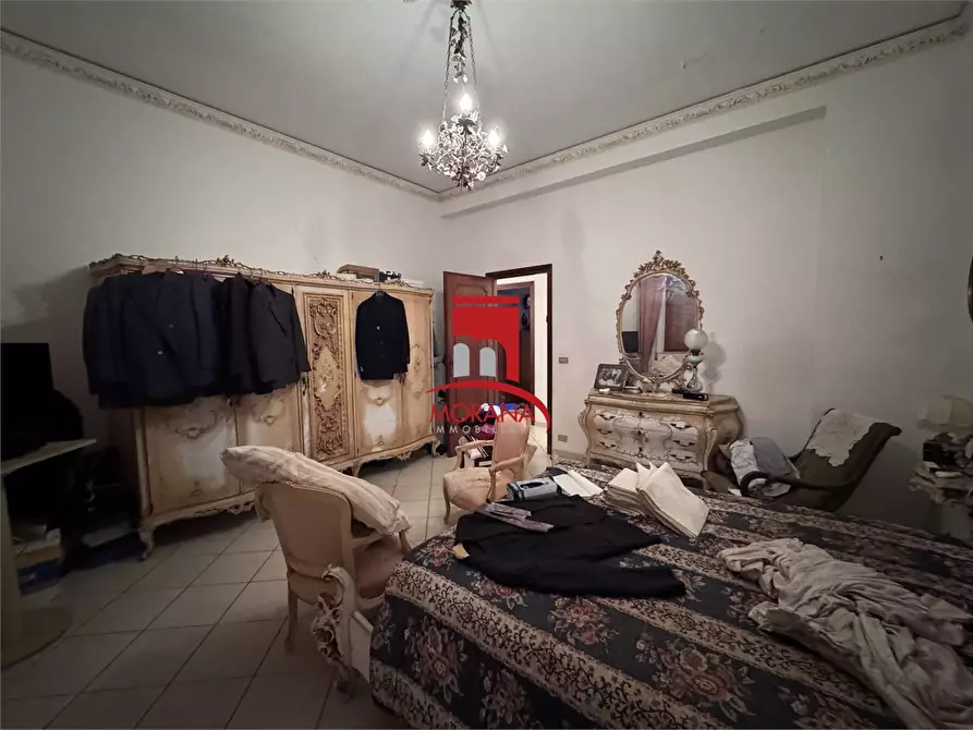 Immagine 9 di Villa in vendita  20 a Valderice