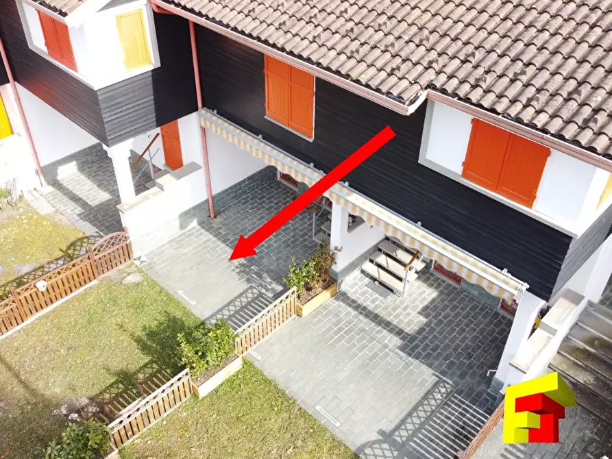 casa indipendente in vendita a Barzio