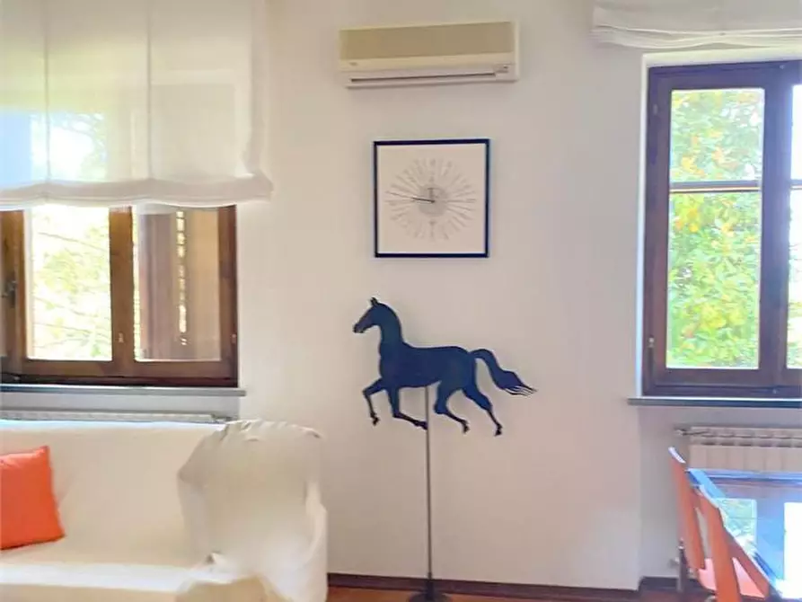 Immagine 5 di Villa in vendita  a Camaiore
