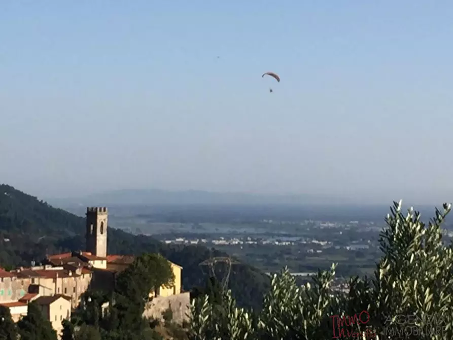 Immagine 2 di Villa in vendita  a Camaiore