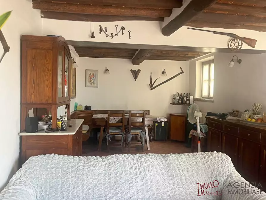 Immagine 10 di Villa in vendita  a Camaiore