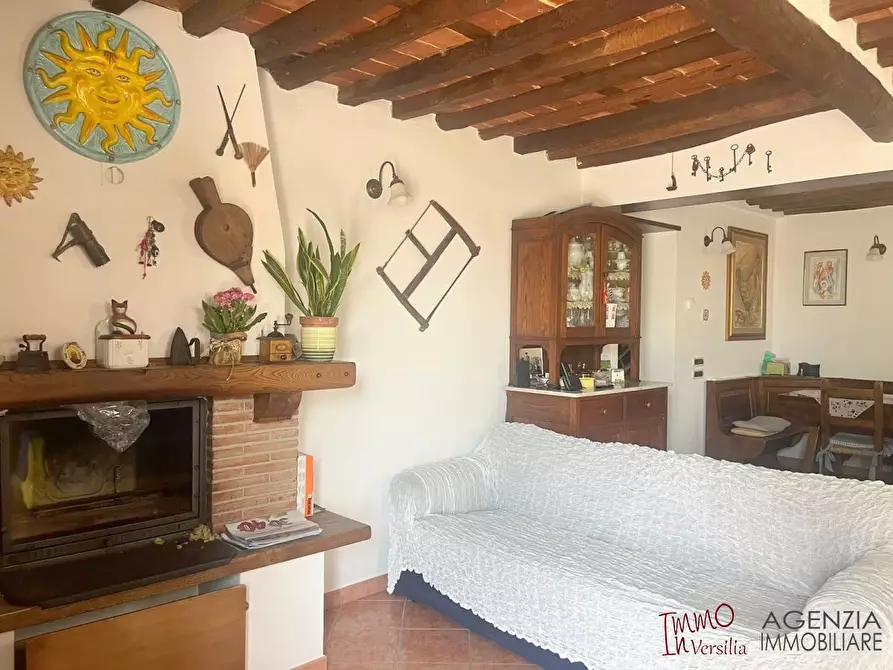 Immagine 5 di Villa in vendita  a Camaiore