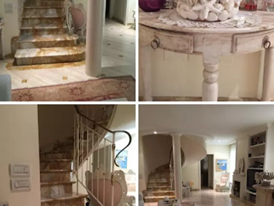 casa indipendente in vendita a Forte dei Marmi in zona Vittoria Apuana