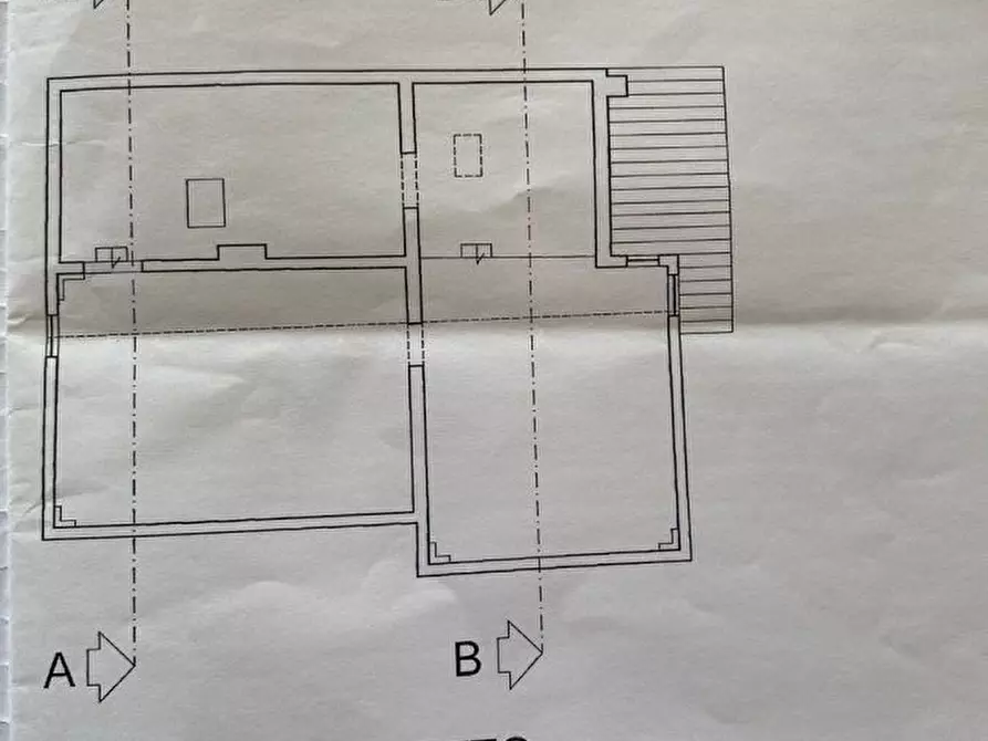 Immagine 10 di Villa in vendita  a Massarosa