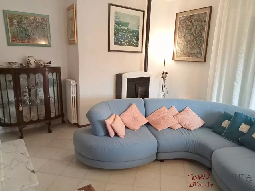 Immagine 9 di Villa in vendita  113c a Massarosa