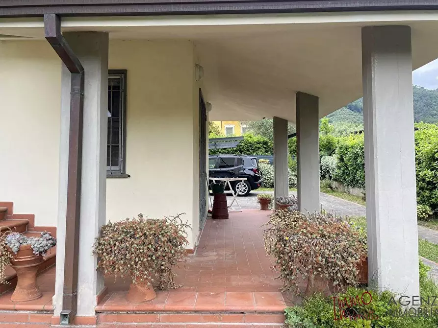 Immagine 5 di Villa in vendita  113c a Massarosa