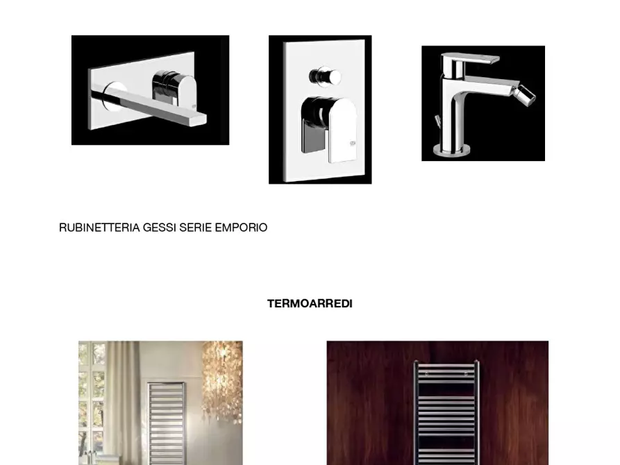 Immagine 5 di Villa in vendita  a Pietrasanta