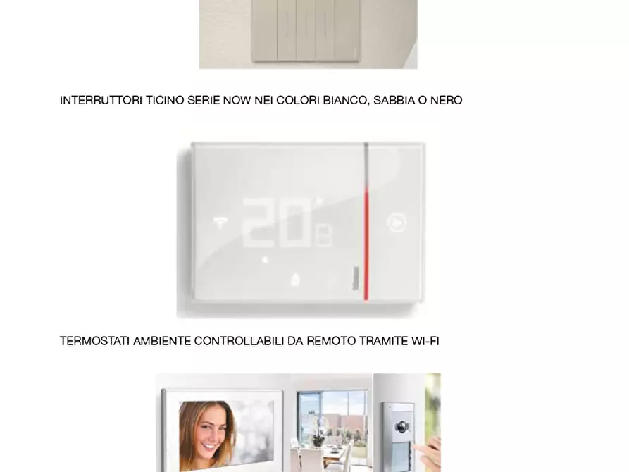 Immagine 6 di Villa in vendita  a Pietrasanta