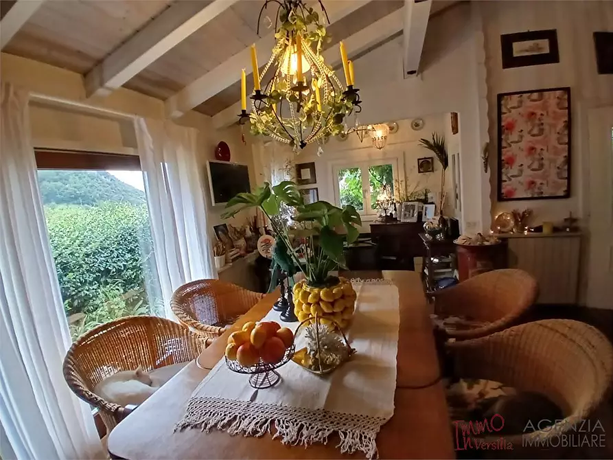 Immagine 1 di Villa in vendita  a Pietrasanta