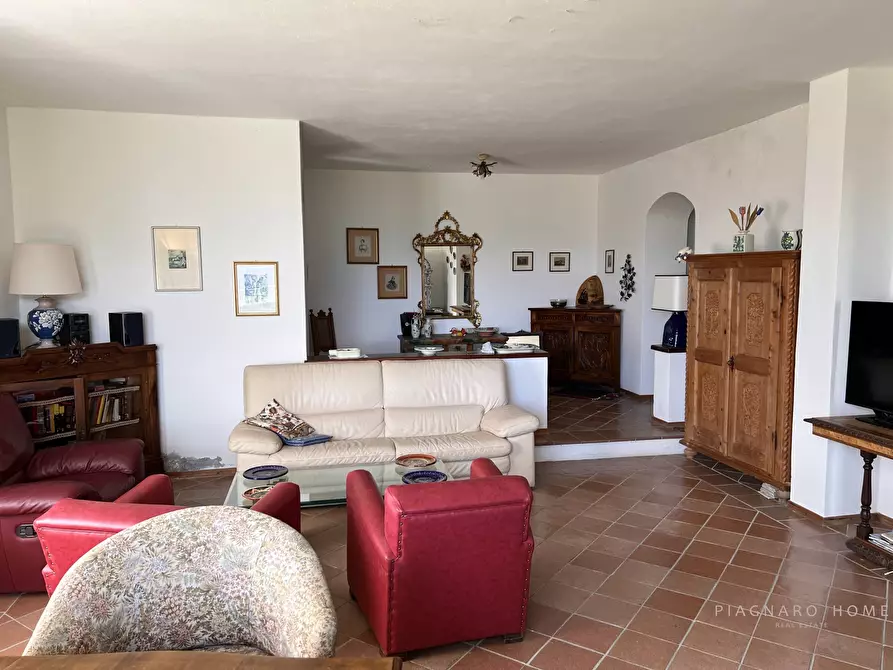 Immagine 3 di Villa in vendita  a Mulazzo