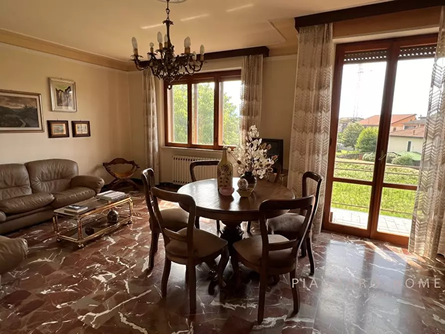 Immagine 4 di Villa in vendita  a Mulazzo