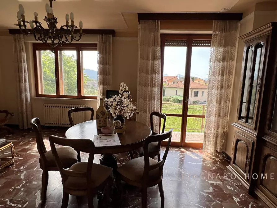 Immagine 7 di Villa in vendita  a Mulazzo