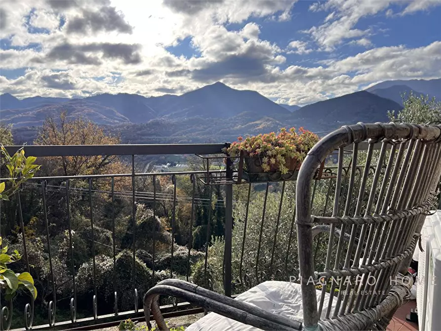 Immagine 3 di Villa in vendita  1 a Pontremoli